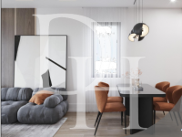 Buy apartments in Good Water, Montenegro 32m2 price 70 840€ ID: 130458 2