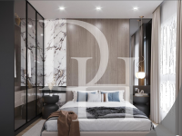 Buy apartments in Good Water, Montenegro 60m2 price 119 300€ ID: 130459 3