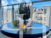 Купить апартаменты в Тивате, Черногория 50м2 цена 173 250€ у моря ID: 130497 2