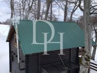 Купить коттедж в Жабляке, Черногория 50м2, участок 1 400м2 недорого цена 60 000€ ID: 130495 2