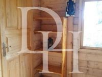 Купить коттедж в Жабляке, Черногория 50м2, участок 1 400м2 недорого цена 60 000€ ID: 130495 6