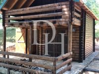 Купить коттедж в Жабляке, Черногория 50м2, участок 1 400м2 недорого цена 60 000€ ID: 130495 9