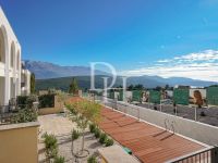 Buy apartments in Tivat, Montenegro 157m2 price 580 000€ elite real estate ID: 130584 2