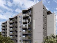 Buy apartments in a Bar, Montenegro 32m2 price 82 000€ near the sea ID: 130614 4