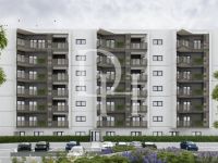 Buy apartments in a Bar, Montenegro 40m2 price 95 700€ near the sea ID: 130613 4