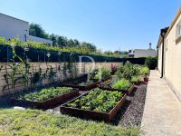 Купить виллу в Подгорице, Черногория 150м2, участок 800м2 цена 260 000€ ID: 130633 3