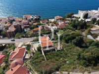 Купить участок в Добра Воде, Черногория 2 600м2 цена 468 000€ у моря элитная недвижимость ID: 130634 2