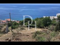Купить участок в Добра Воде, Черногория 2 600м2 цена 468 000€ у моря элитная недвижимость ID: 130634 3
