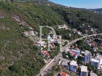 Купить участок в Добра Воде, Черногория 2 600м2 цена 468 000€ у моря элитная недвижимость ID: 130634 4
