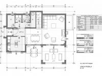 Купить виллу в Герцег-Нови, Черногория 237м2, участок 489м2 цена 195 000€ ID: 130646 9