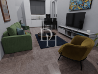 Buy apartments in a Bar, Montenegro 47m2 price 119 850€ near the sea ID: 130672 2