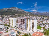 Buy apartments in a Bar, Montenegro 47m2 price 119 850€ near the sea ID: 130672 3