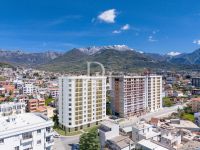 Buy apartments in a Bar, Montenegro 47m2 price 119 850€ near the sea ID: 130672 6