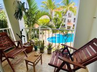 Buy apartments in Bavaro, Dominican Republic 80m2 price 150 000$ near the sea ID: 130784 3