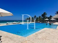 Buy apartments in Bavaro, Dominican Republic 180m2 price 245 000$ near the sea ID: 130782 2
