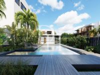 Купить апартаменты в Пуэрто-Плата, Доминиканская Республика 75м2 цена 113 000$ у моря ID: 130754 5