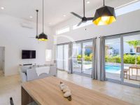 Buy villa in Sosua, Dominican Republic 147m2, plot 399m2 price 400 000$ near the sea elite real estate ID: 130747 8