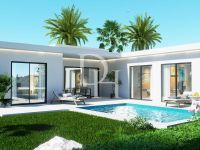 Villa in Sosua (Dominican Republic) - 140 m2, ID:130738
