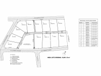 Buy Lot in Sosua, Dominican Republic 600m2 low cost price 48 000$ ID: 130734 2