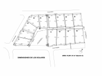 Buy Lot in Sosua, Dominican Republic 600m2 low cost price 48 000$ ID: 130734 3