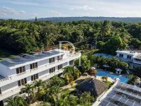 Buy hotel in Cabarete, Dominican Republic price 1 389 000$ near the sea commercial property ID: 130730 4