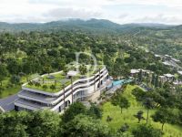 Parcel in Puerto Plata (Dominican Republic) - 1500 m2, ID:130863