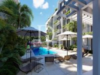 Buy apartments in Bavaro, Dominican Republic 76m2 price 147 000$ near the sea ID: 130849 2