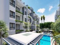 Buy apartments in Bavaro, Dominican Republic 76m2 price 147 000$ near the sea ID: 130849 7