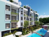 Buy apartments in Bavaro, Dominican Republic 76m2 price 147 000$ near the sea ID: 130849 9