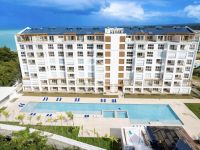 Apartments in Puerto Plata (Dominican Republic) - 107 m2, ID:130837