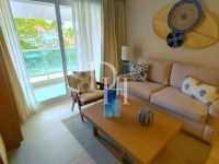 Apartments in Puerto Plata (Dominican Republic) - 53 m2, ID:130836