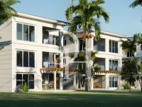 Апартаменты в г. Пуэрто-Плата (Доминиканская Республика) - 49 м2, ID:130834