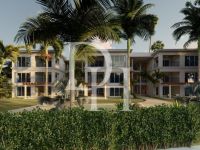 Купить апартаменты в Пуэрто-Плата, Доминиканская Республика 49м2 цена 294 000$ у моря ID: 130834 3