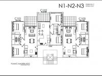 Купить апартаменты в Пуэрто-Плата, Доминиканская Республика 49м2 цена 294 000$ у моря ID: 130834 5