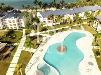 Апартаменты в г. Пуэрто-Плата (Доминиканская Республика) - 120 м2, ID:130829