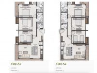 Buy apartments in Puerto Plata, Dominican Republic 84m2 price 220 000$ near the sea ID: 130938 9