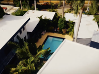 Buy hotel in Sosua, Dominican Republic 561m2 price 1 800 000$ commercial property ID: 130931 9