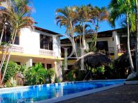 Buy hotel in Sosua, Dominican Republic 1 047m2 price 1 950 000$ near the sea commercial property ID: 130930 3