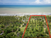 Buy Lot in Cabarete, Dominican Republic 12 590m2 price 1 573 000$ near the sea elite real estate ID: 130925 4