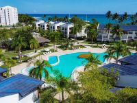 Apartments in Puerto Plata (Dominican Republic) - 78 m2, ID:130908