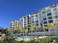 Apartments in Puerto Plata (Dominican Republic) - 100 m2, ID:130907
