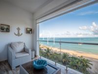 Купить апартаменты в Пуэрто-Плата, Доминиканская Республика 100м2 цена 650 000$ у моря элитная недвижимость ID: 130907 2