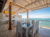 Купить апартаменты в Пуэрто-Плата, Доминиканская Республика 100м2 цена 650 000$ у моря элитная недвижимость ID: 130907 5