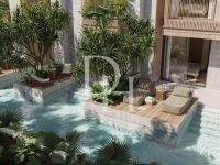 Buy apartments in Punta Cana, Dominican Republic 59m2 price 156 500$ near the sea ID: 130823 3