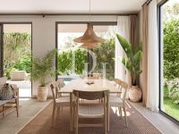 Buy apartments in Punta Cana, Dominican Republic 59m2 price 156 500$ near the sea ID: 130823 4