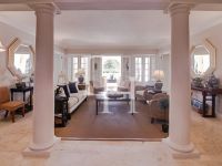 Купить виллу в Пунта-Кана, Доминиканская Республика участок 8 000м2 цена 1 950 000$ у моря элитная недвижимость ID: 130818 5