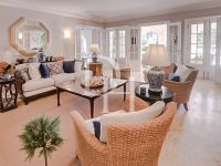 Купить виллу в Пунта-Кана, Доминиканская Республика участок 8 000м2 цена 1 950 000$ у моря элитная недвижимость ID: 130818 9