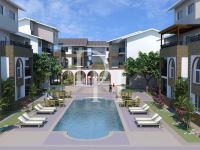 Buy apartments in Bavaro, Dominican Republic 65m2 price 95 000$ near the sea ID: 130813 2