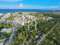 Buy apartments in Bavaro, Dominican Republic 65m2 price 95 000$ near the sea ID: 130813 3