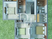 Buy apartments in Bavaro, Dominican Republic 65m2 price 95 000$ near the sea ID: 130813 4